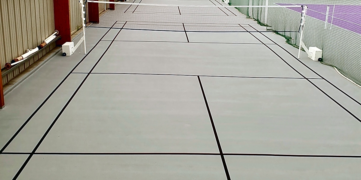 Tennis Club La Pape - Photo 2
