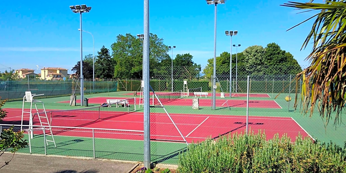 Chassieu Tennis - Photo 5