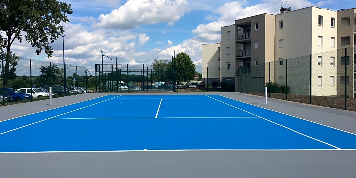 Farebersviller Tennis Club - Photo 2