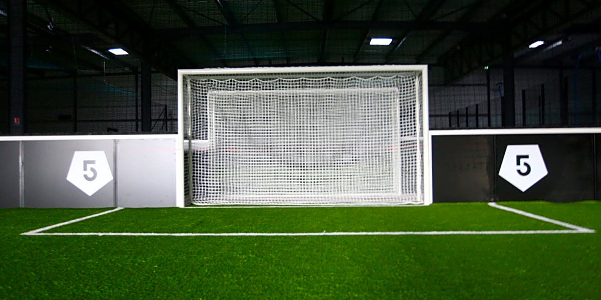 4PADEL / Le Five - Mulhouse - Photo 3