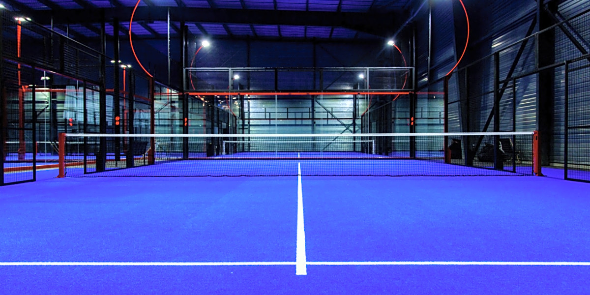 Padel Horizon - Photo 2