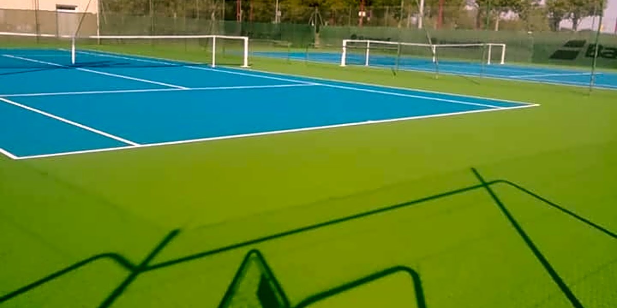 Tennis Club Jonage  - Photo 2