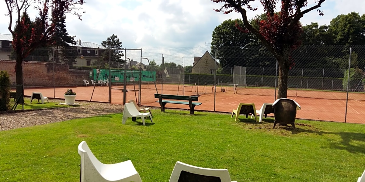Tennis Club Senlis - Photo 2