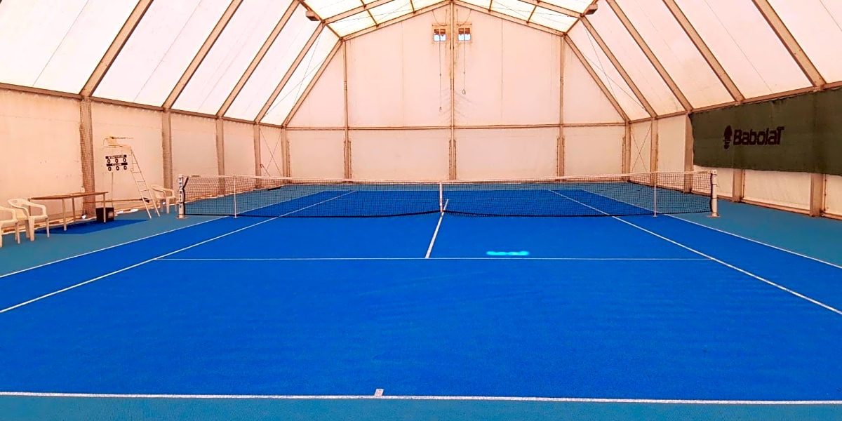 Tennis Padel Club Soufflenheim - Photo 2