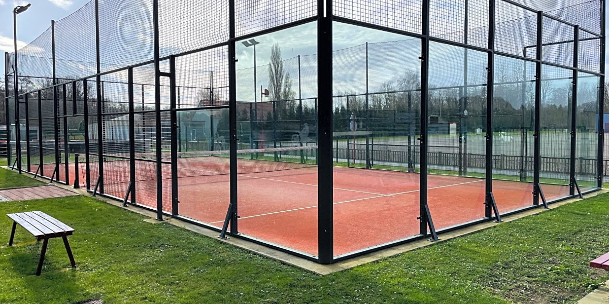 Flixecourt Tennis Club - Photo 2
