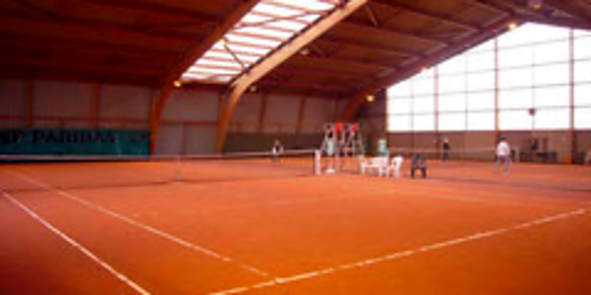Tennis Club Caluire - Photo 3