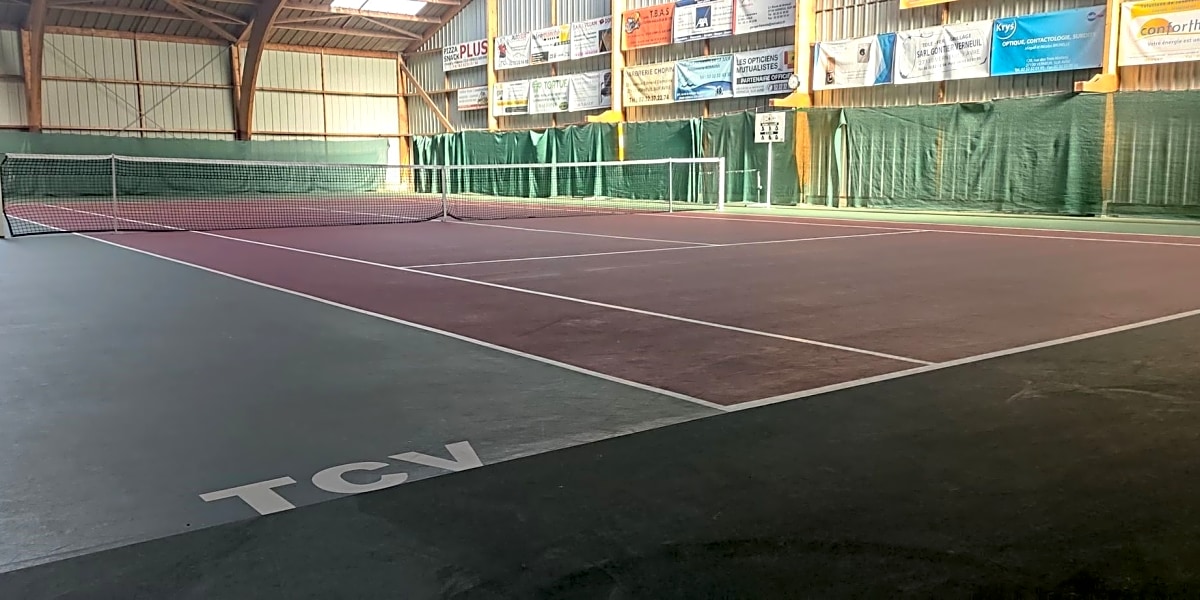 Verneuil Sur Avre Tc - Photo 3