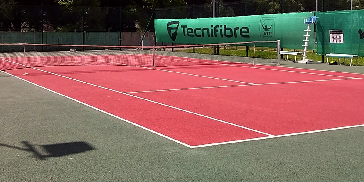 As Mantaise Tennis - Photo 5