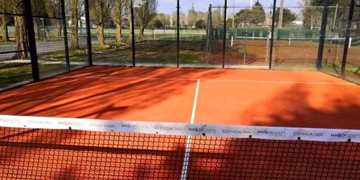 Tennis Athletic Club De Cambrai - Photo 3