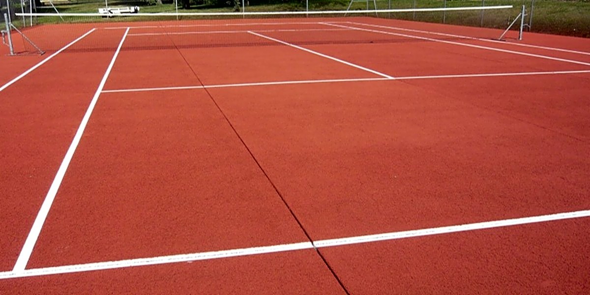 Tennis Athletic Club De Cambrai - Photo 5