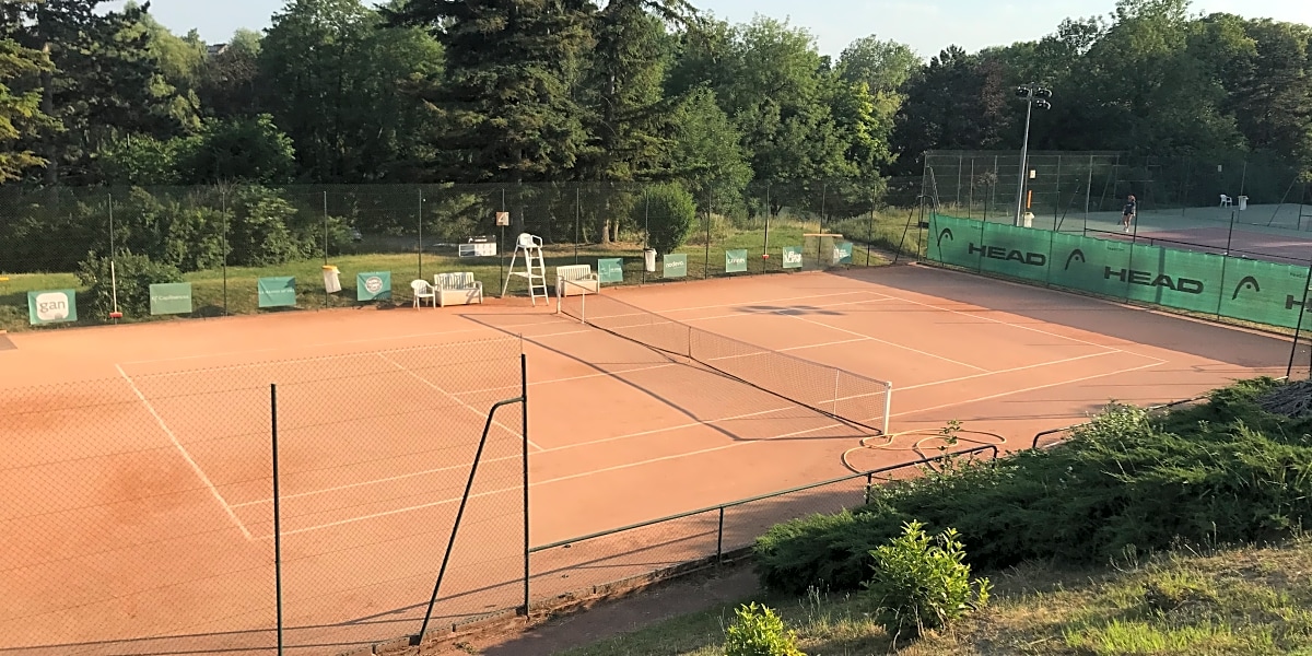 Chantilly Tennis Club - Photo 5