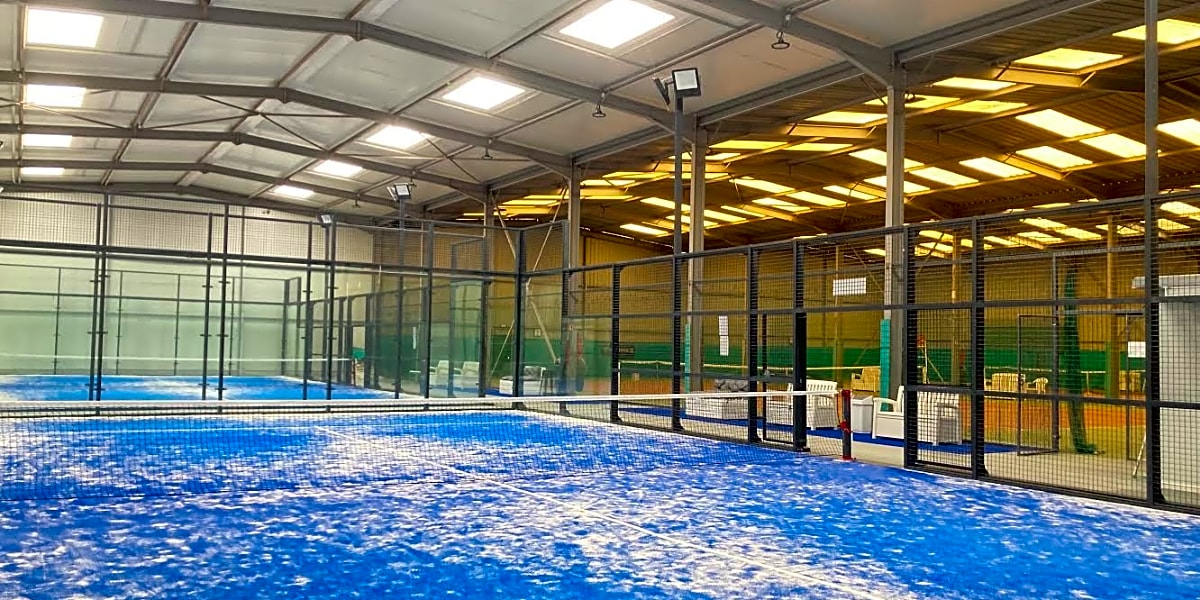 Albert Tennis Stade - Photo 4