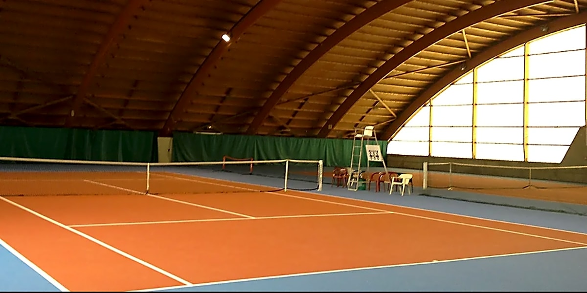 Dardilly Champagne (Tennis Club) - Photo 3