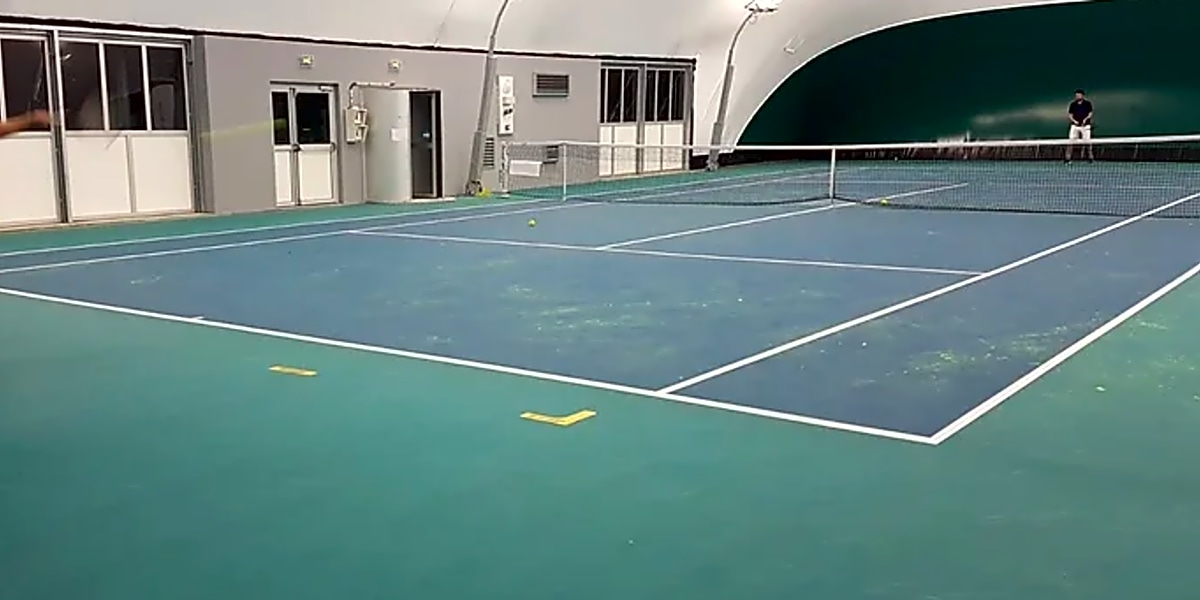 Dardilly Champagne (Tennis Club) - Photo 4