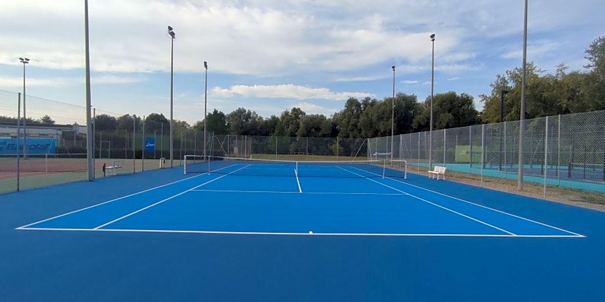 Tennis Club De Paray-Le-Monial - Photo 3
