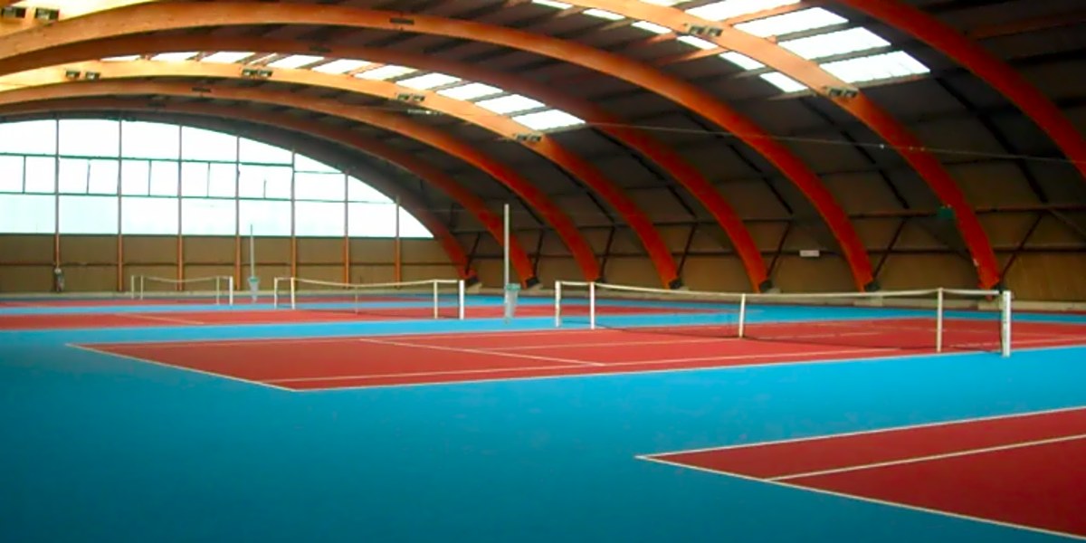 Romans Tennis & Padel - Photo 4