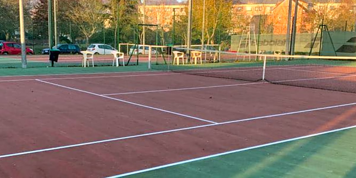 Tennis Club Palaiseau - Photo 3