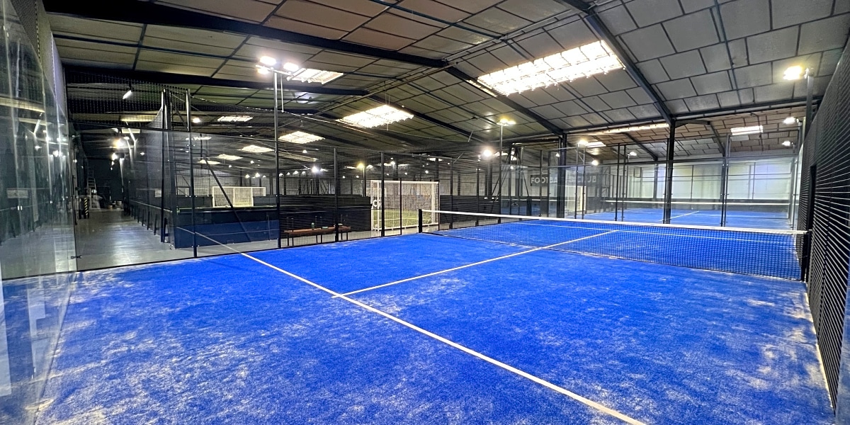 Padel Club  - Photo 2
