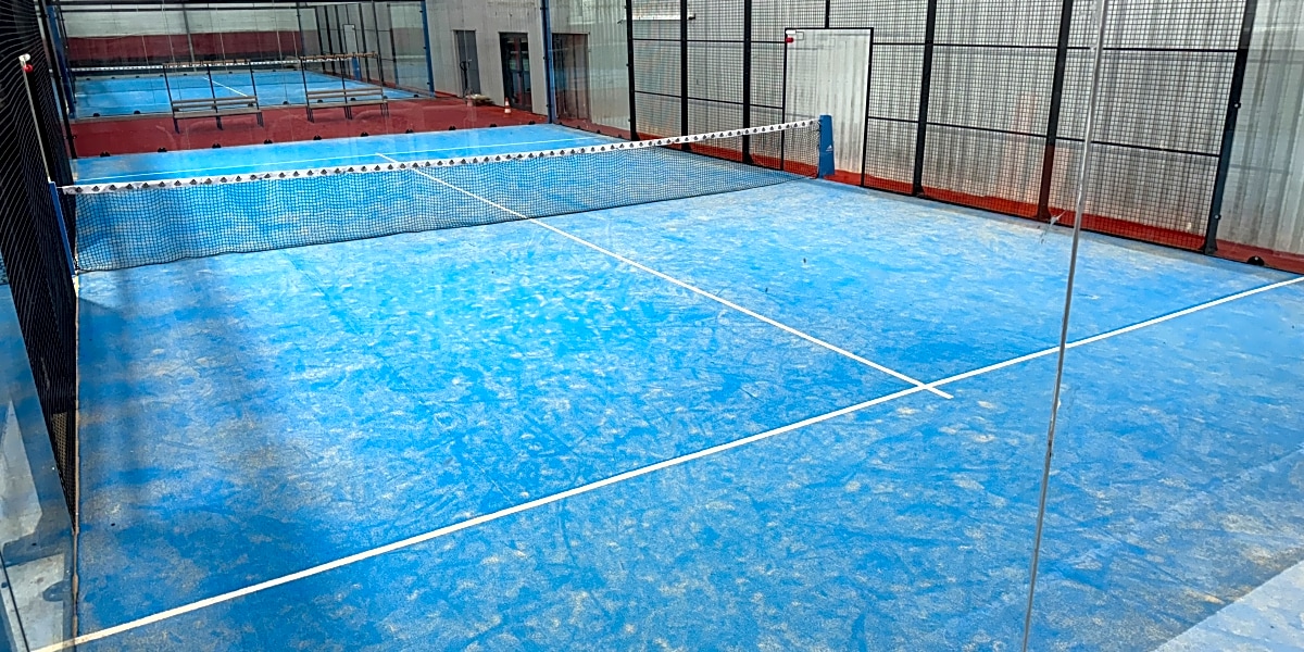 Five Arena - Photo 2