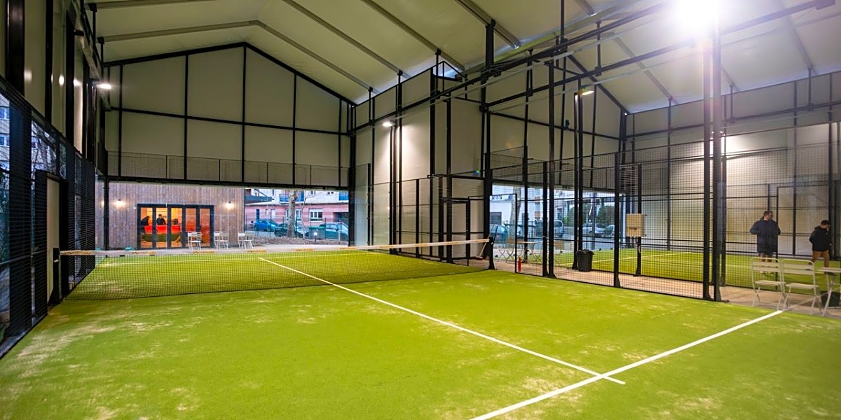 Padel 15 - Photo 2