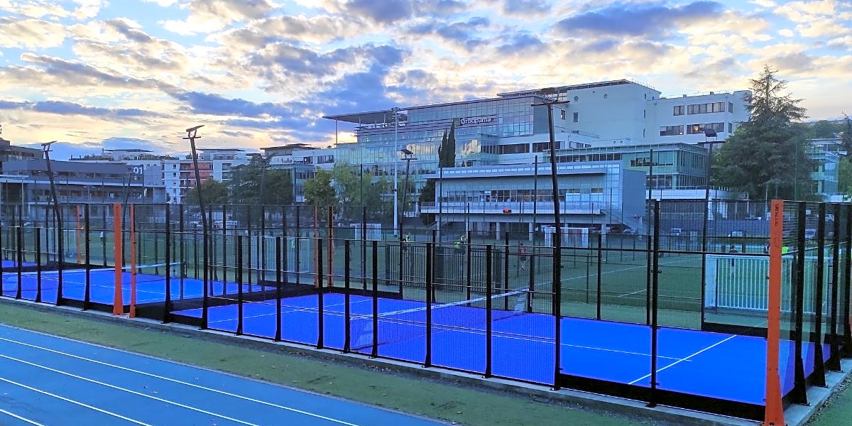 Sport dans la Ville - Photo 3