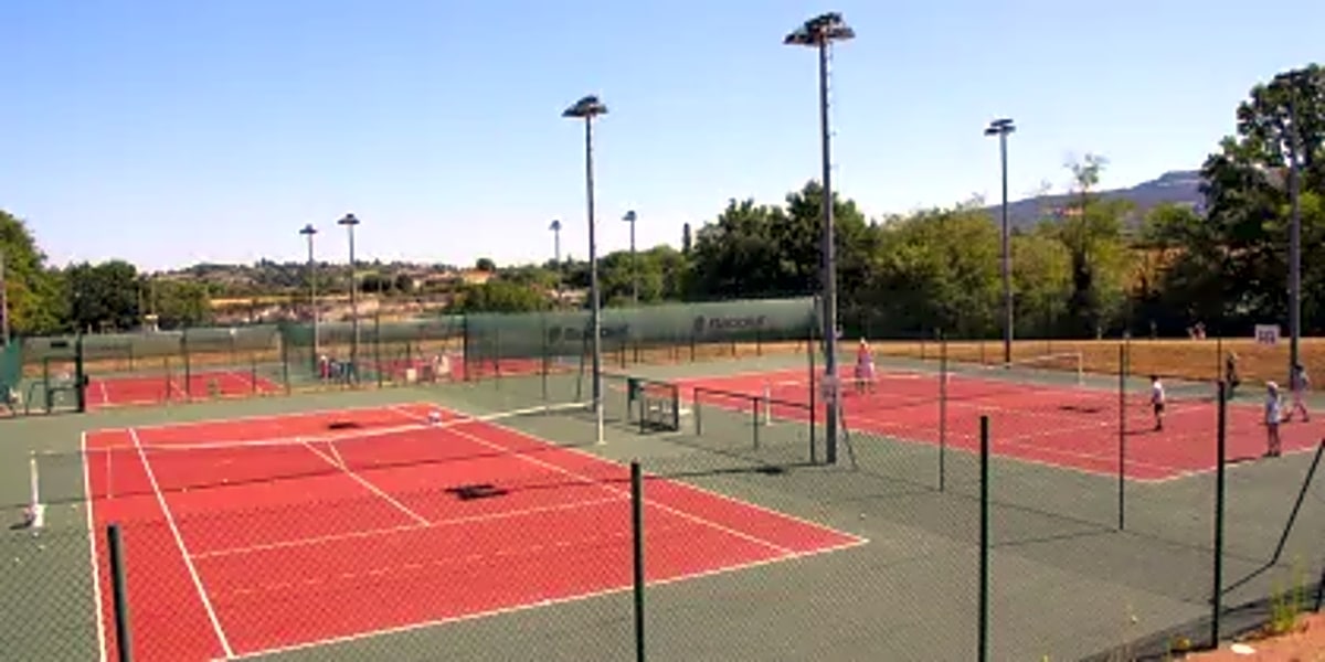 Tennis Club Dommartin - Photo 2