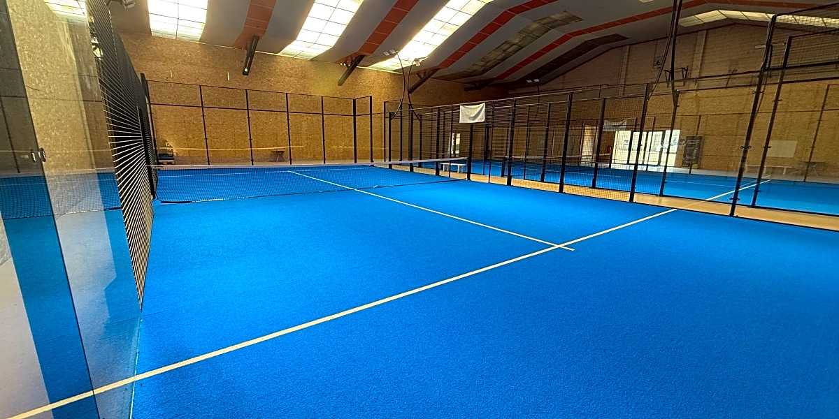 Inner Padel - Photo 1