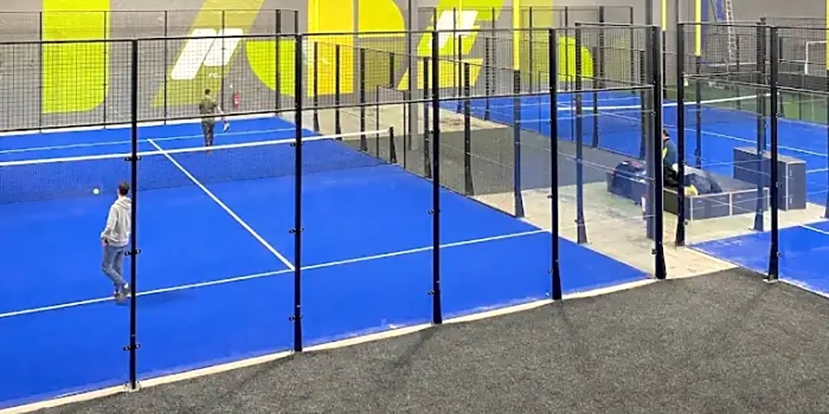 Padel Football club - Photo 2