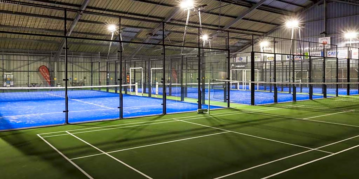 Tennis Club Amiens Métropole - Photo 5