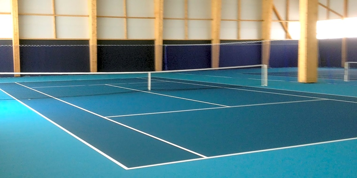 Farebersviller Tennis Club - Photo 4