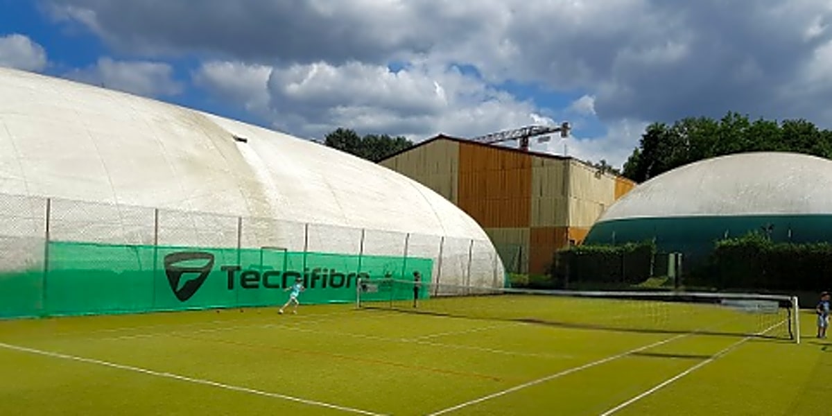 Villemoisson Tennis - Photo 5