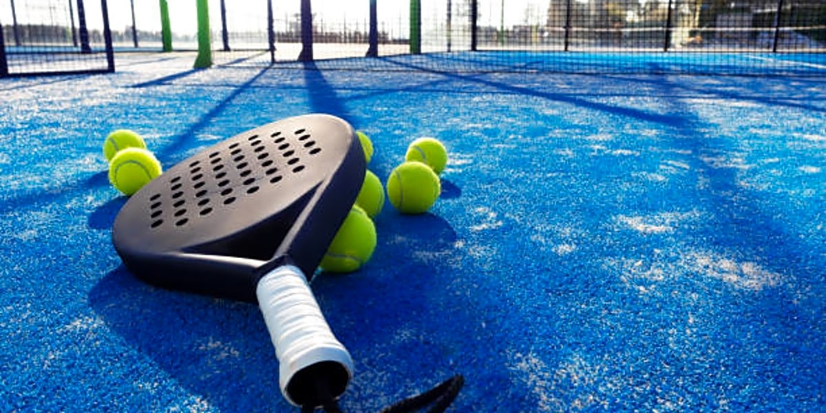 Moret Padel - Photo 2
