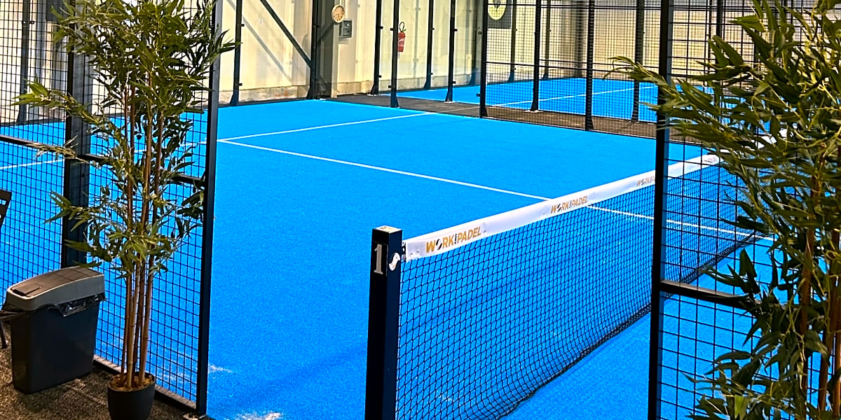 Moret Padel - Photo 3