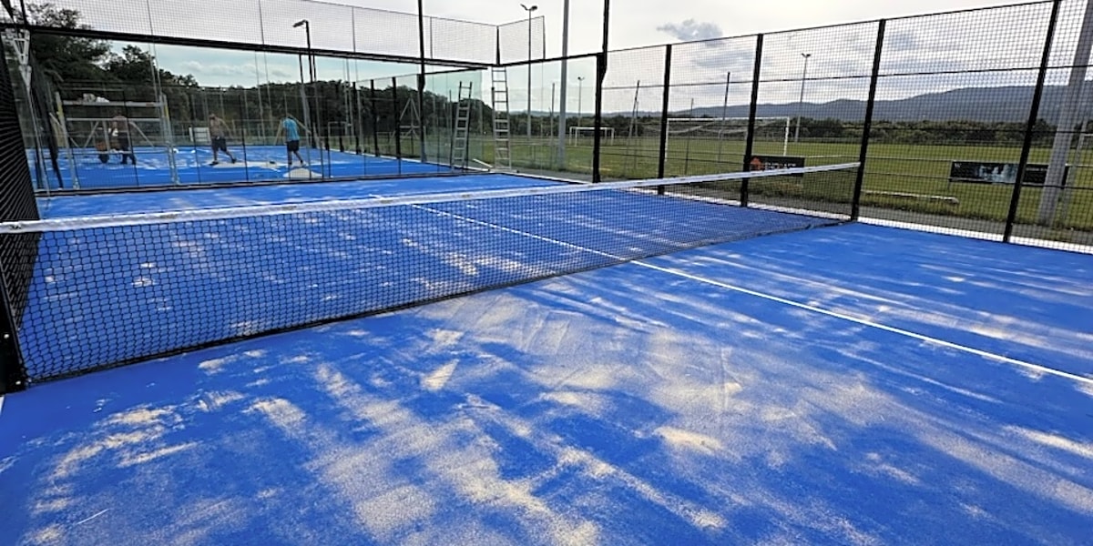 Montelo Padel - Photo 1