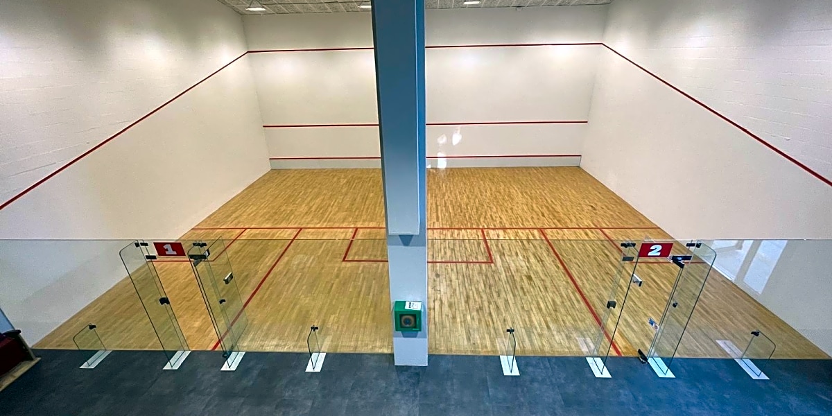 Galaxy Padel Poitiers - Photo 4