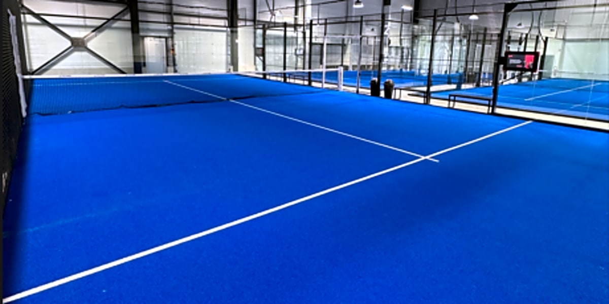 LIVE PADEL - Photo 3