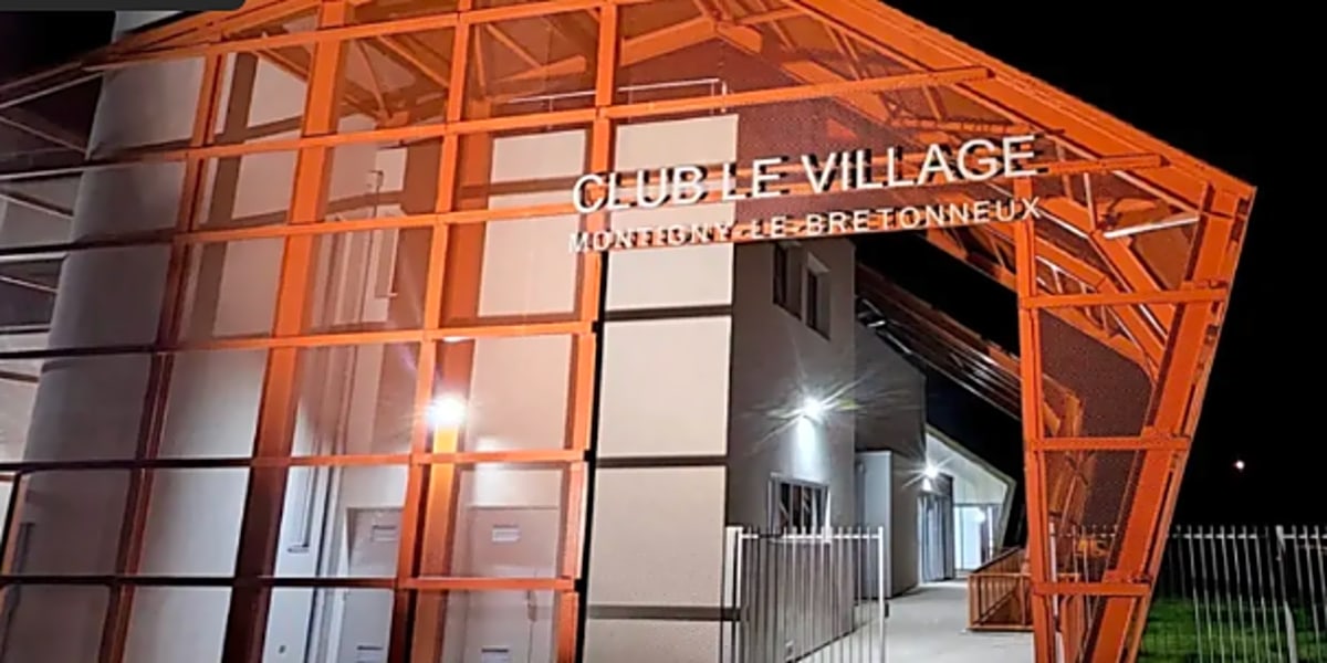 UCPA Montigny Club Le Village - Photo 2