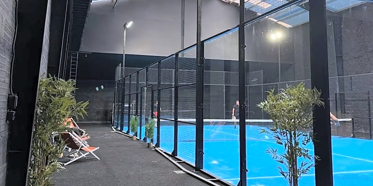 Paris Padel - Photo 2