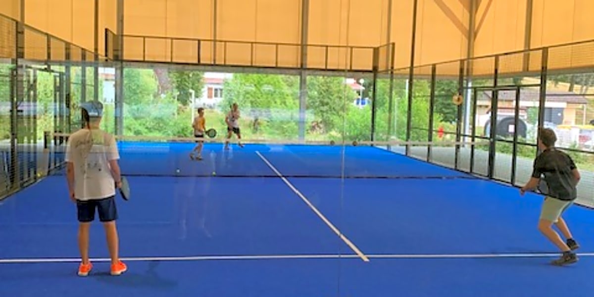 La Tribu Padel - Photo 2
