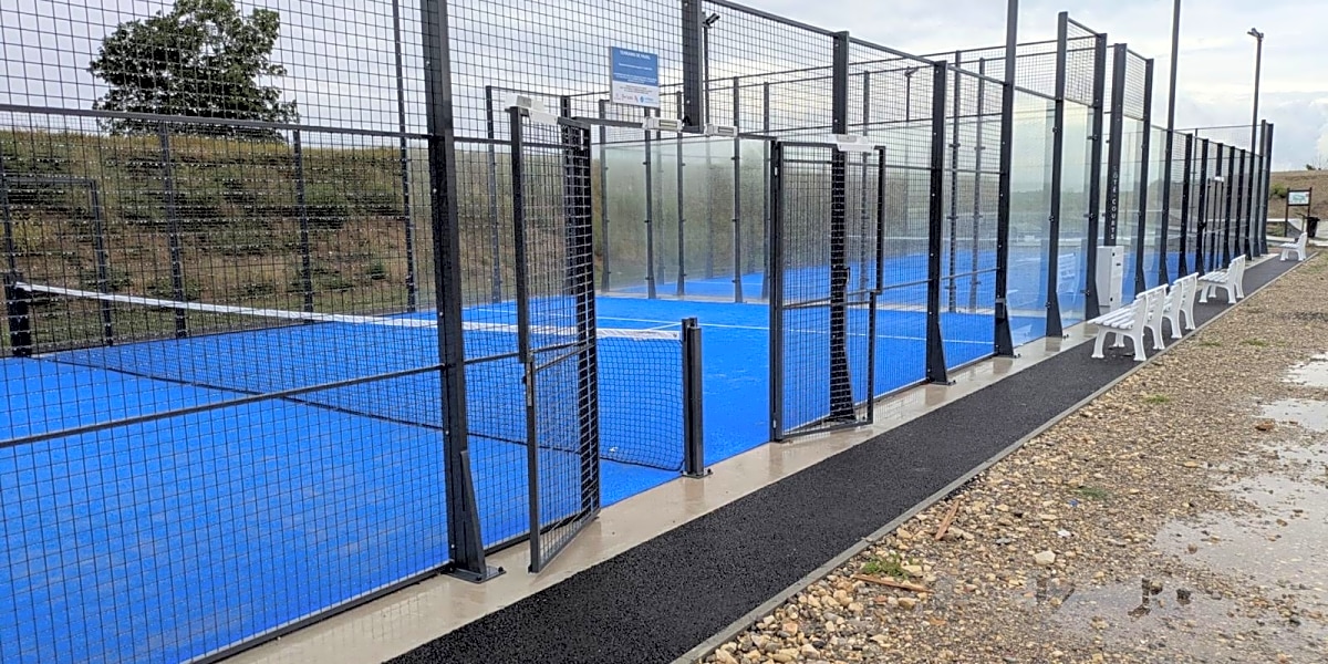 Tennis Club Jonage  - Photo 3