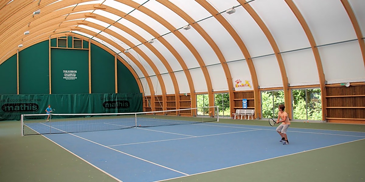 Tennis Club Dommartin - Photo 4