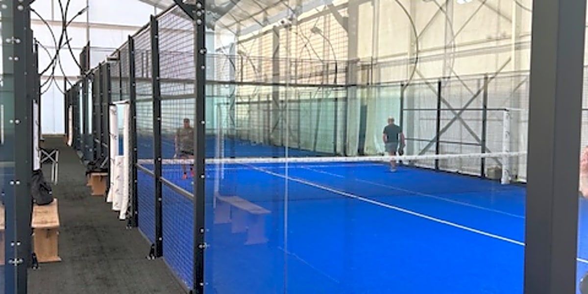 My Sport Center - Photo 4