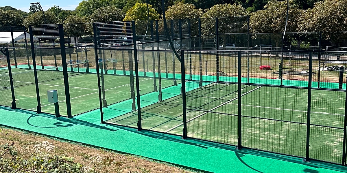Tennis Club Saint Marc Orgeval - Photo 3