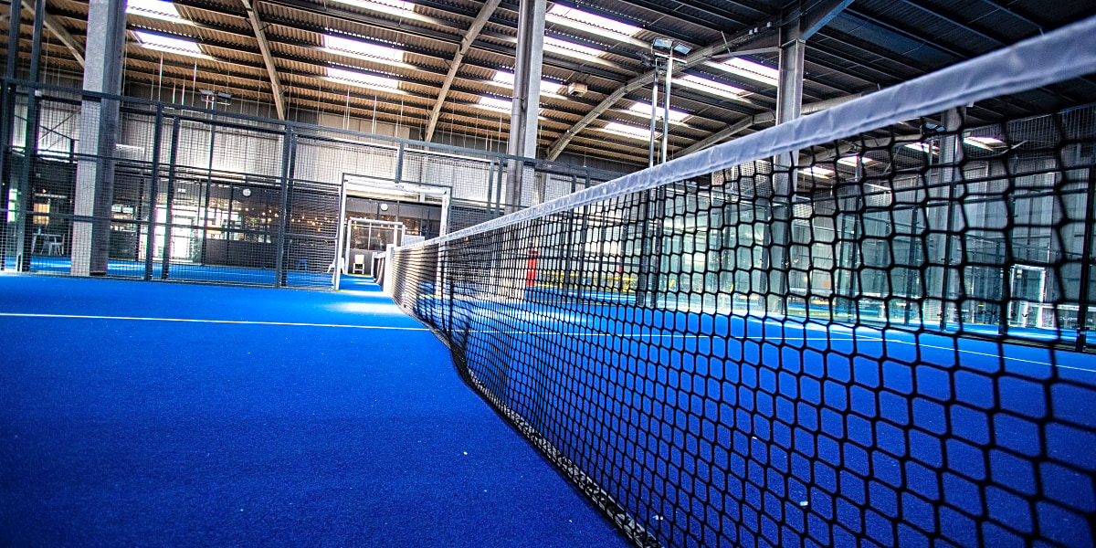 Padelshot Caen Mondeville - Photo 4