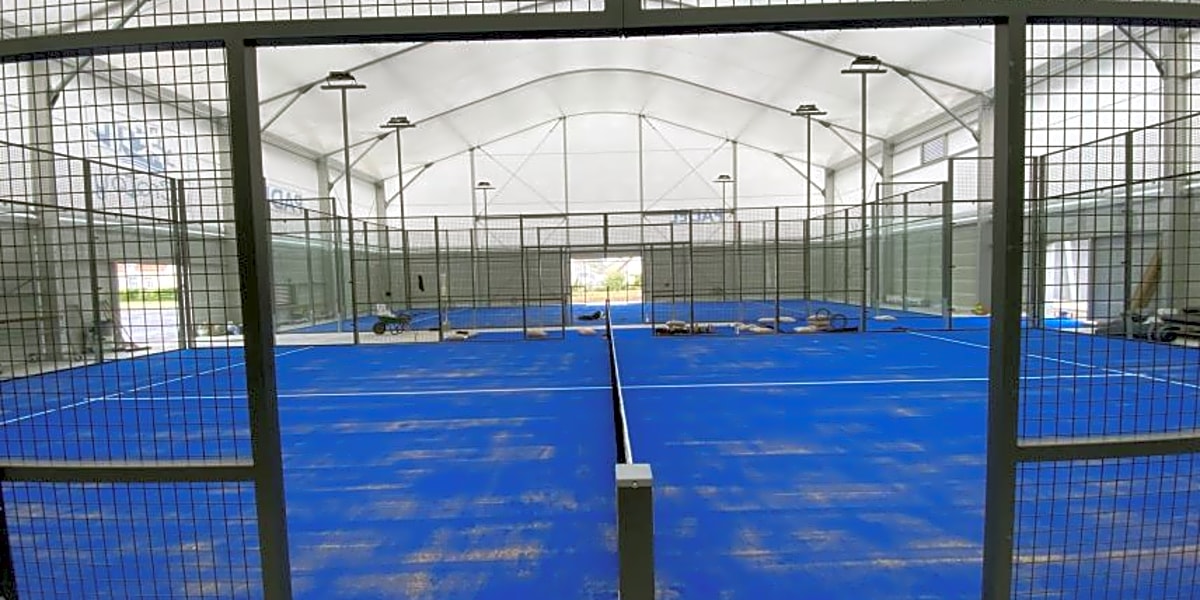 Rue Le Crotoy Tennis Club - Photo 5
