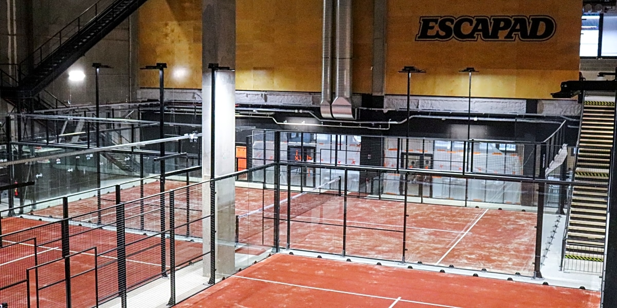 ESCAPAD Lille - Photo 2