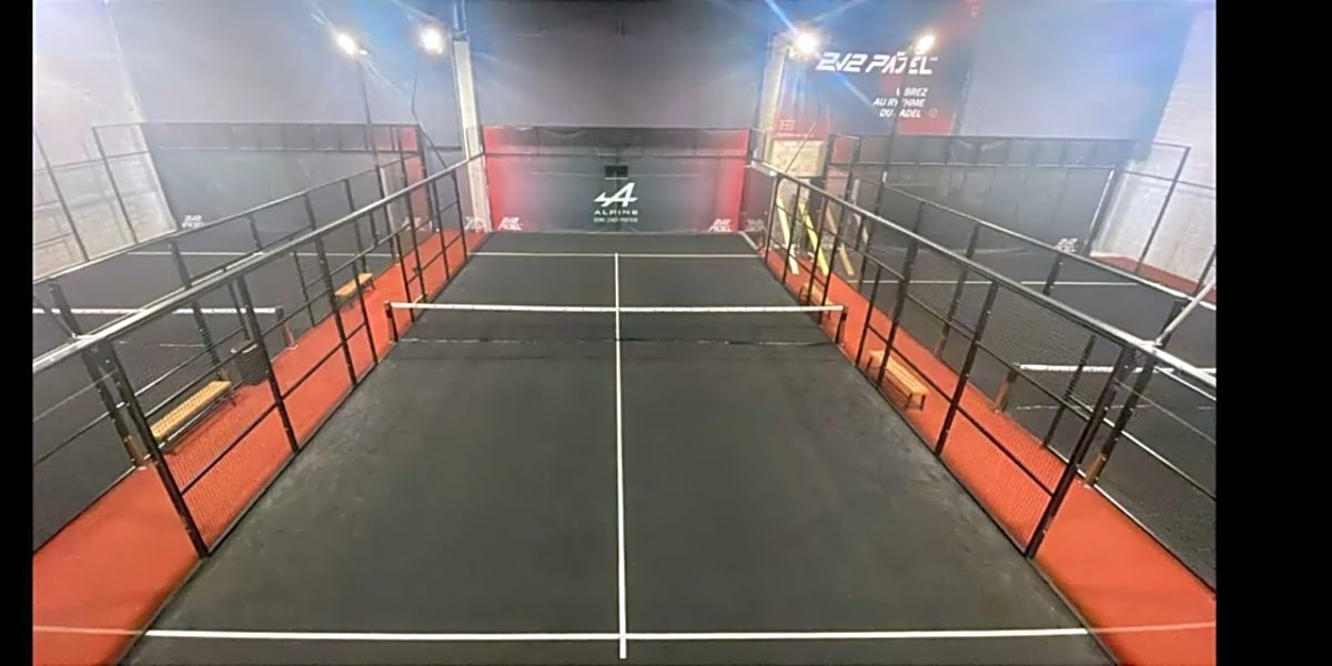 2v2 Padel Club - Photo 2