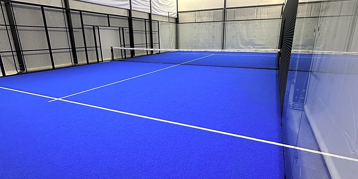 Cysoing Padel Club - Photo 4