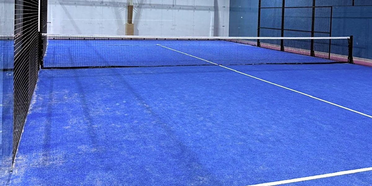 TOUL PADEL CLUB - Photo 1