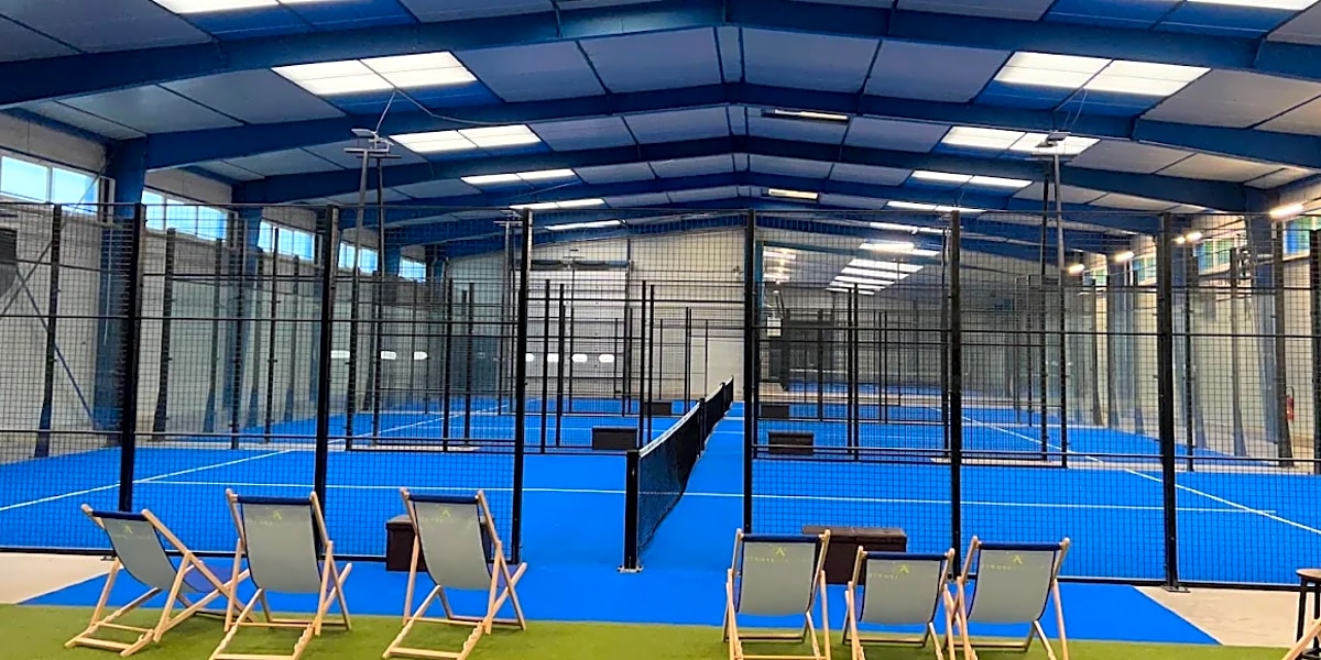 Armoric Sports Plérin - Photo 1